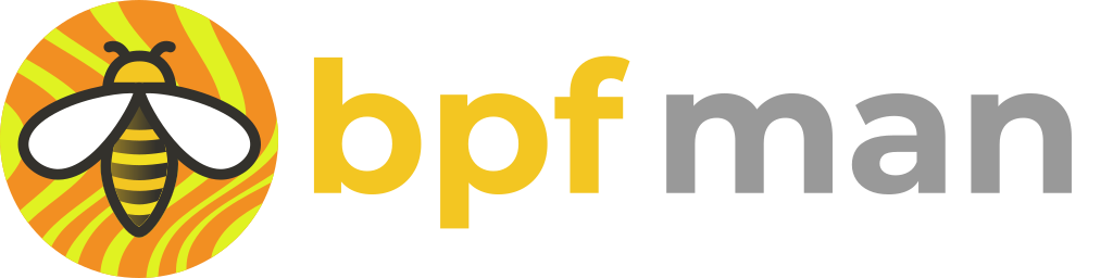 bpfman logo